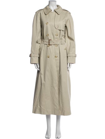 Burberry London Trench Coat