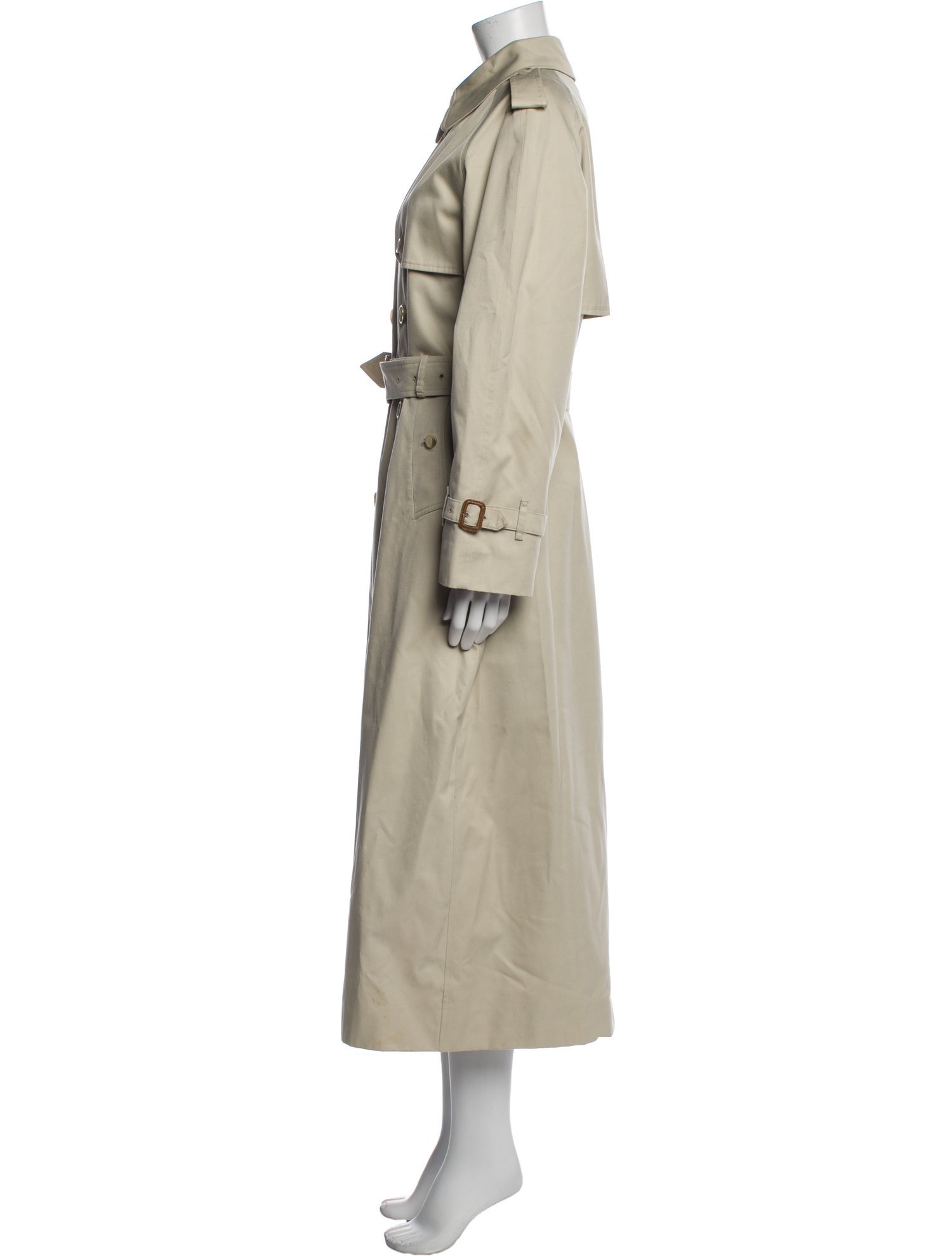 Burberry London Trench Coat