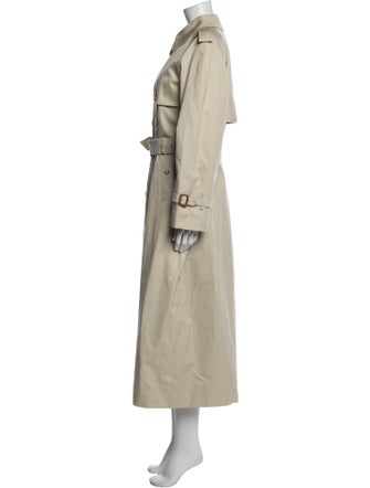 Burberry London Trench Coat