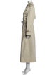 Burberry London Trench Coat