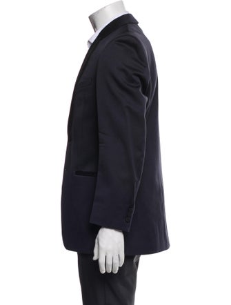 Burberry London Wool Blazer