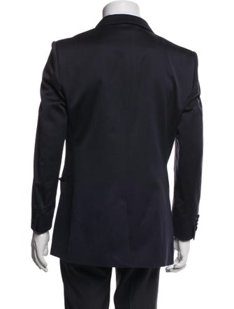 Burberry London Wool Blazer