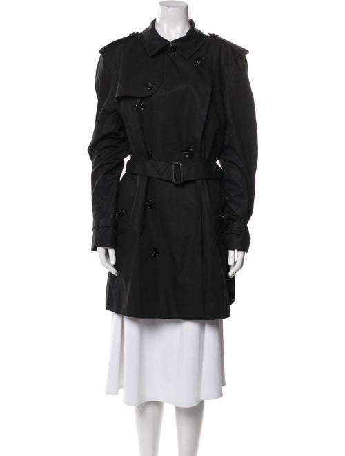 Burberry London Trench Coat