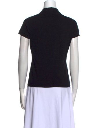 Burberry London Short Sleeve Polo