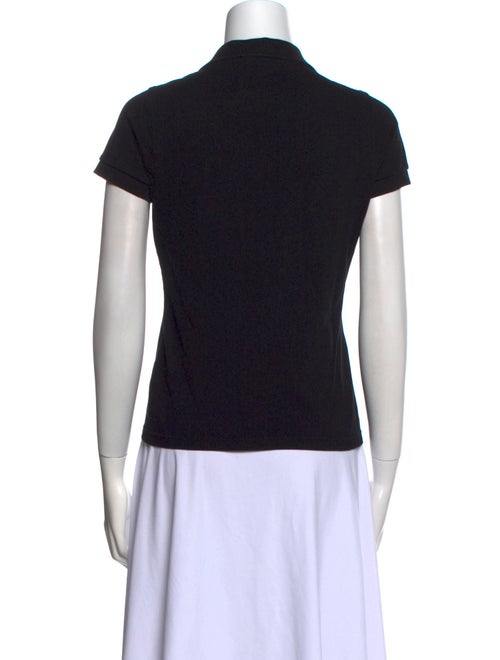 Burberry London Short Sleeve Polo