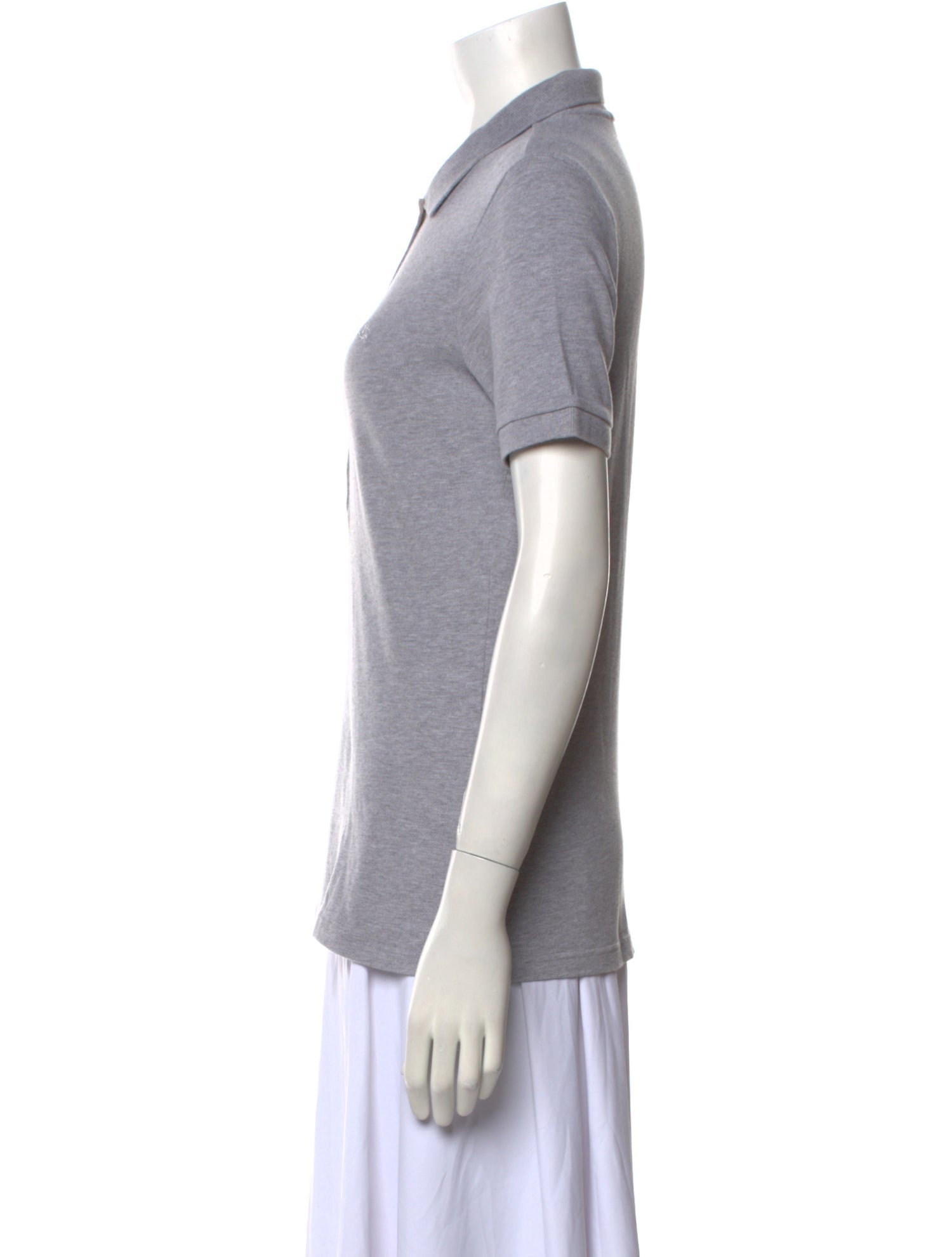 Burberry London Short Sleeve Polo