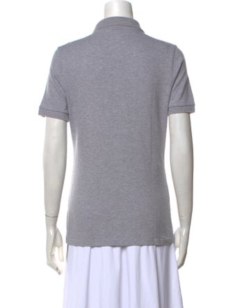 Burberry London Short Sleeve Polo