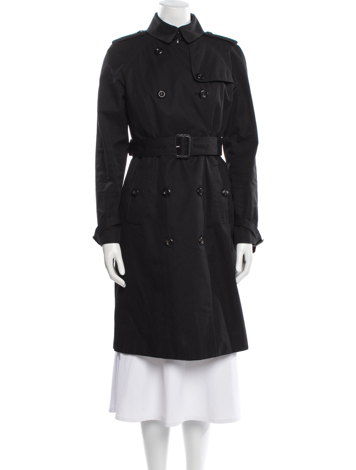 Burberry London Trench Coat