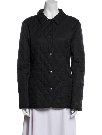 Burberry London Utility Jacket