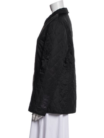 Burberry London Utility Jacket