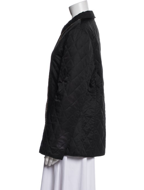 Burberry London Utility Jacket