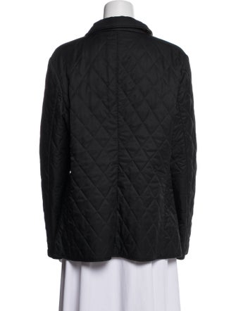 Burberry London Utility Jacket