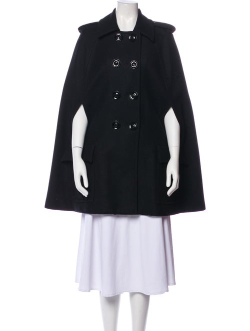 Burberry London Wool Jacket