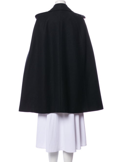 Burberry London Wool Jacket