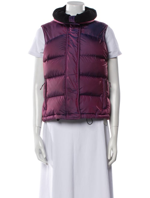Burberry London Nylon Vest