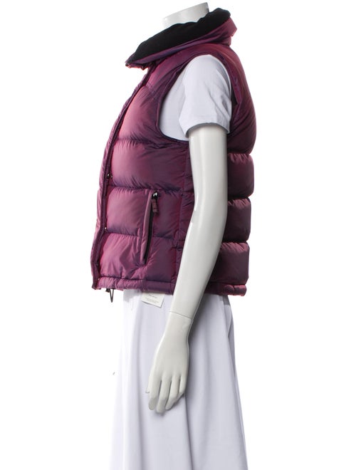 Burberry London Nylon Vest