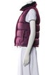 Burberry London Nylon Vest