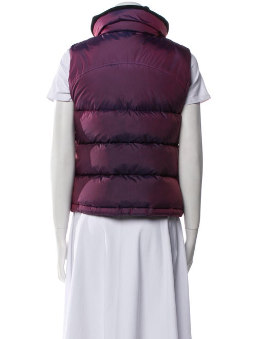 Burberry London Nylon Vest