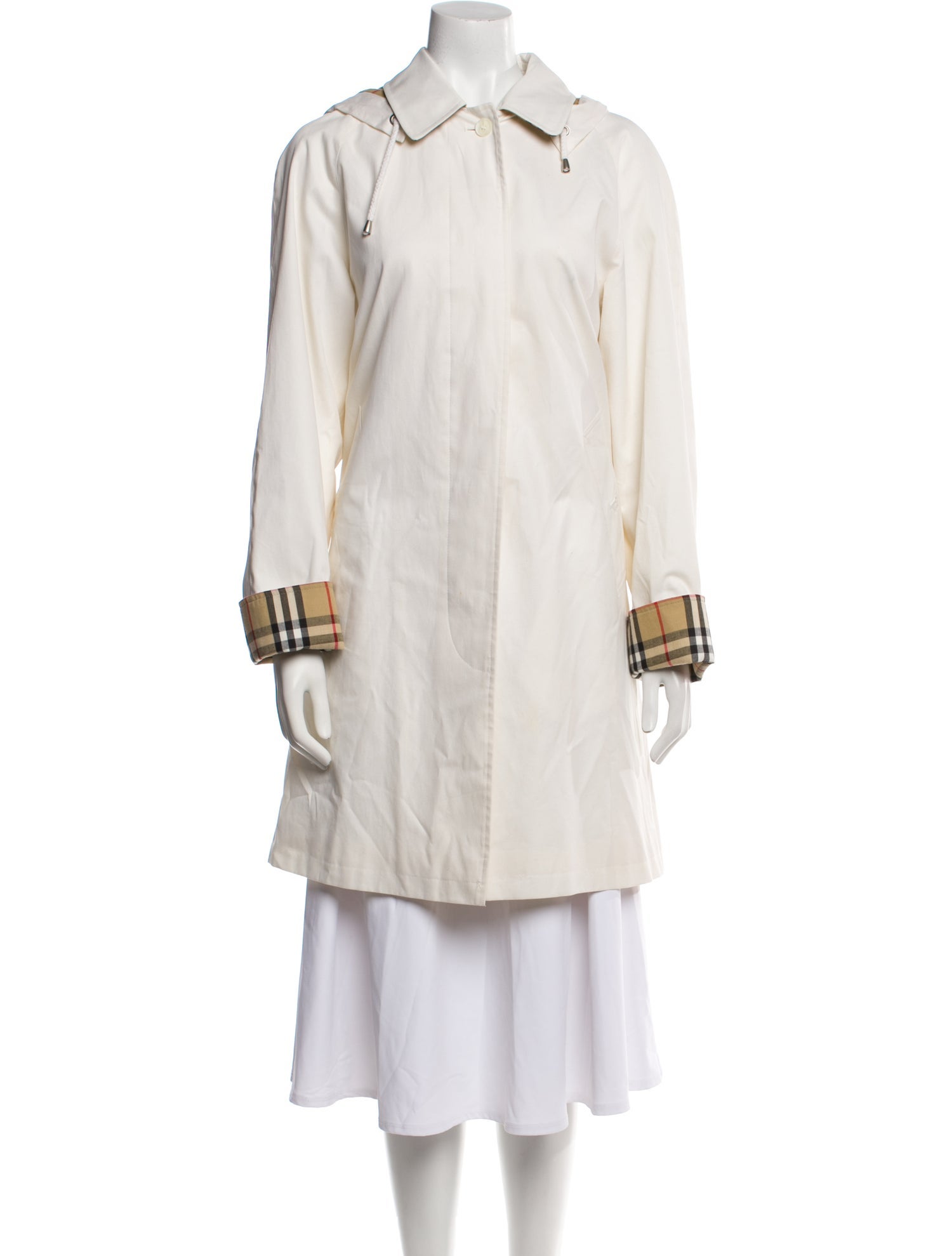 Burberry London Jacket