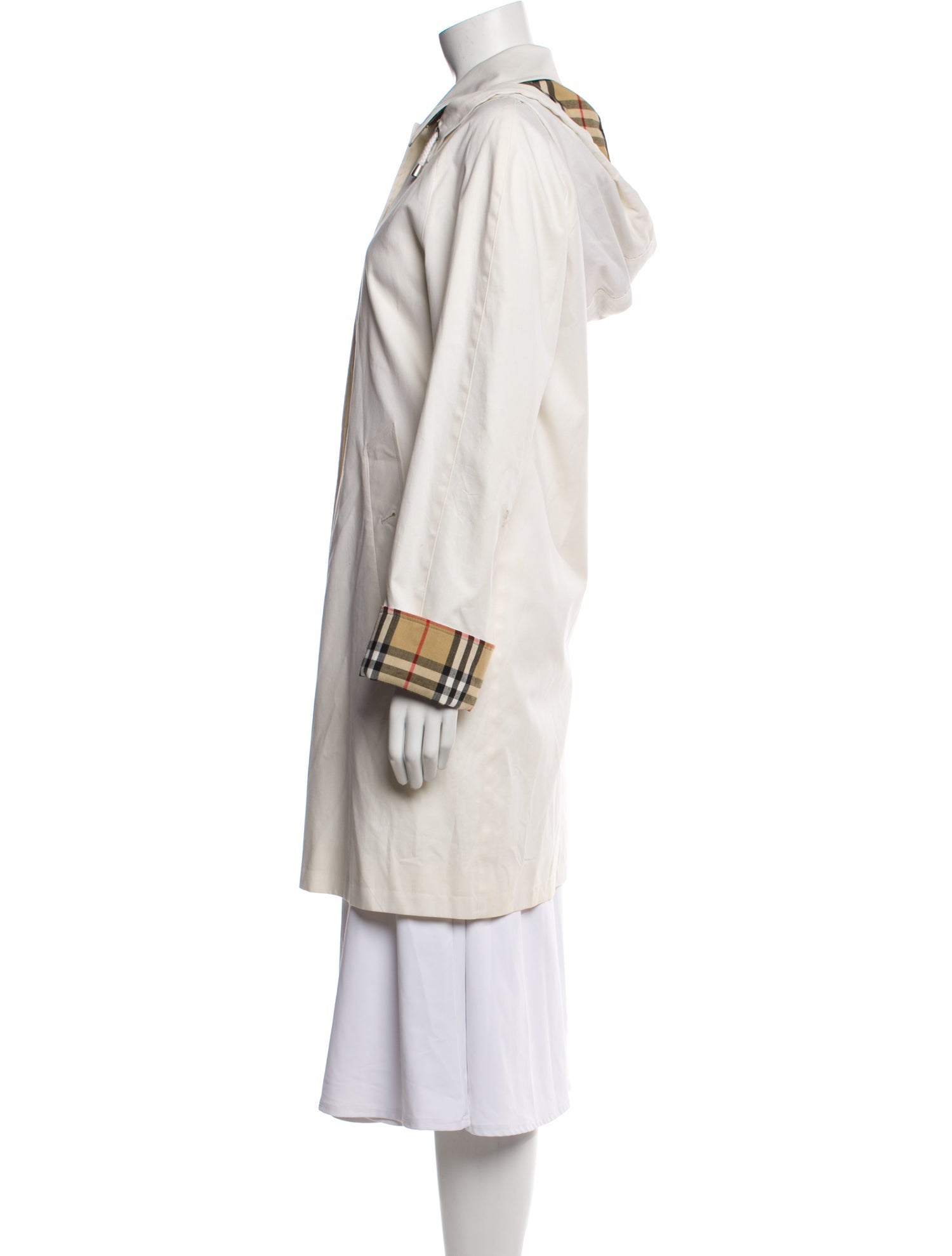 Burberry London Jacket