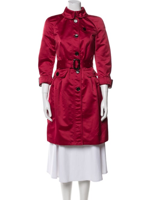 Burberry London Trench Coat