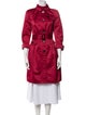 Burberry London Trench Coat