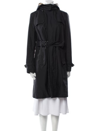 Burberry London Trench Coat