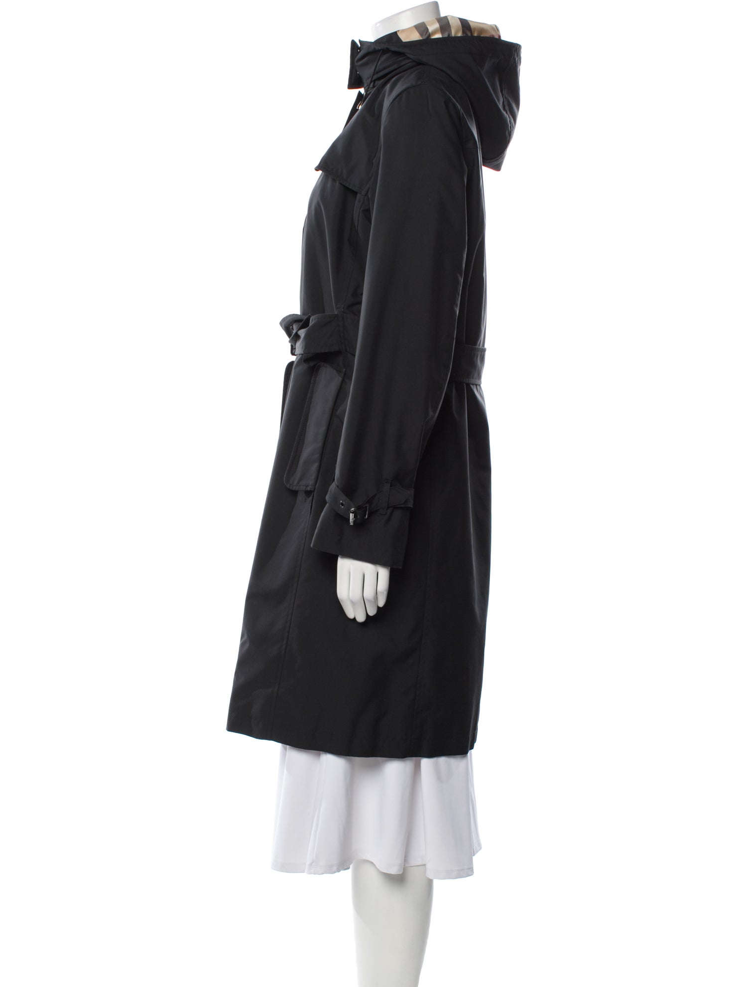 Burberry London Trench Coat