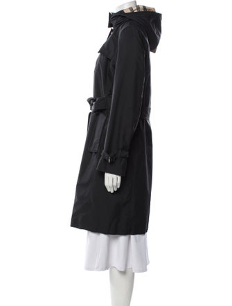 Burberry London Trench Coat