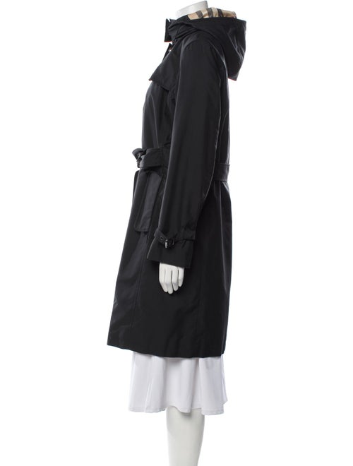 Burberry London Trench Coat