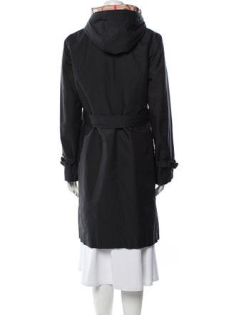 Burberry London Trench Coat