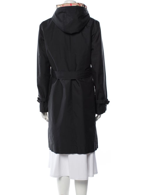 Burberry London Trench Coat