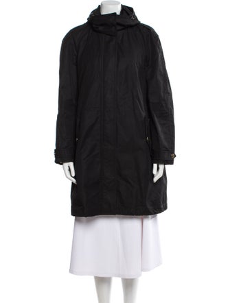 Burberry London Parka