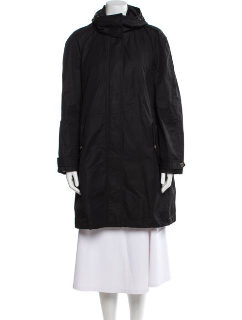 Burberry London Parka