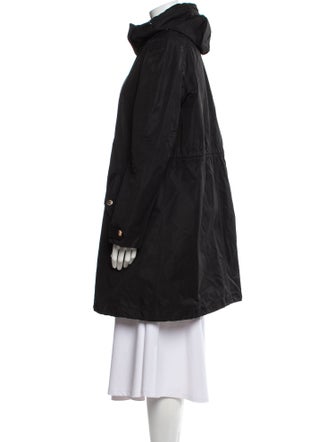 Burberry London Parka