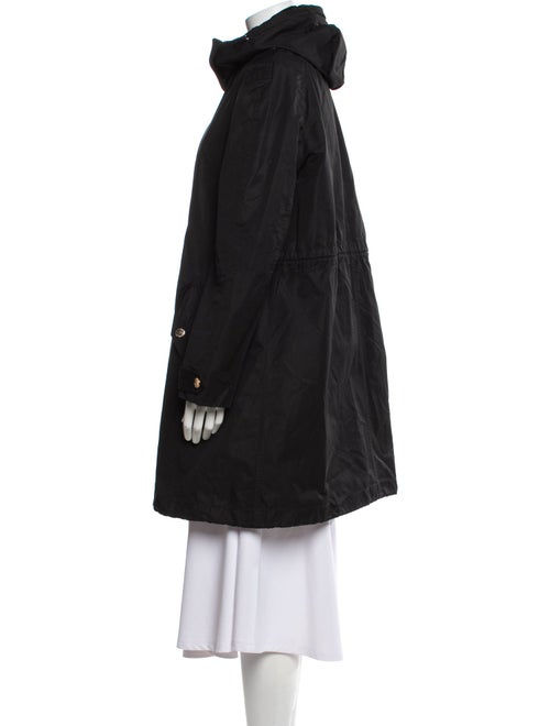 Burberry London Parka