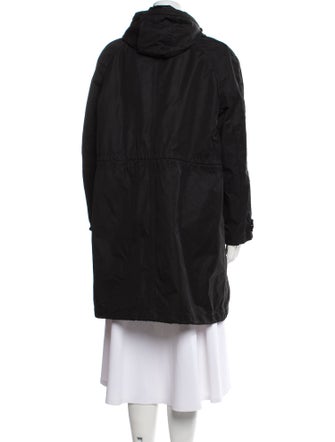 Burberry London Parka