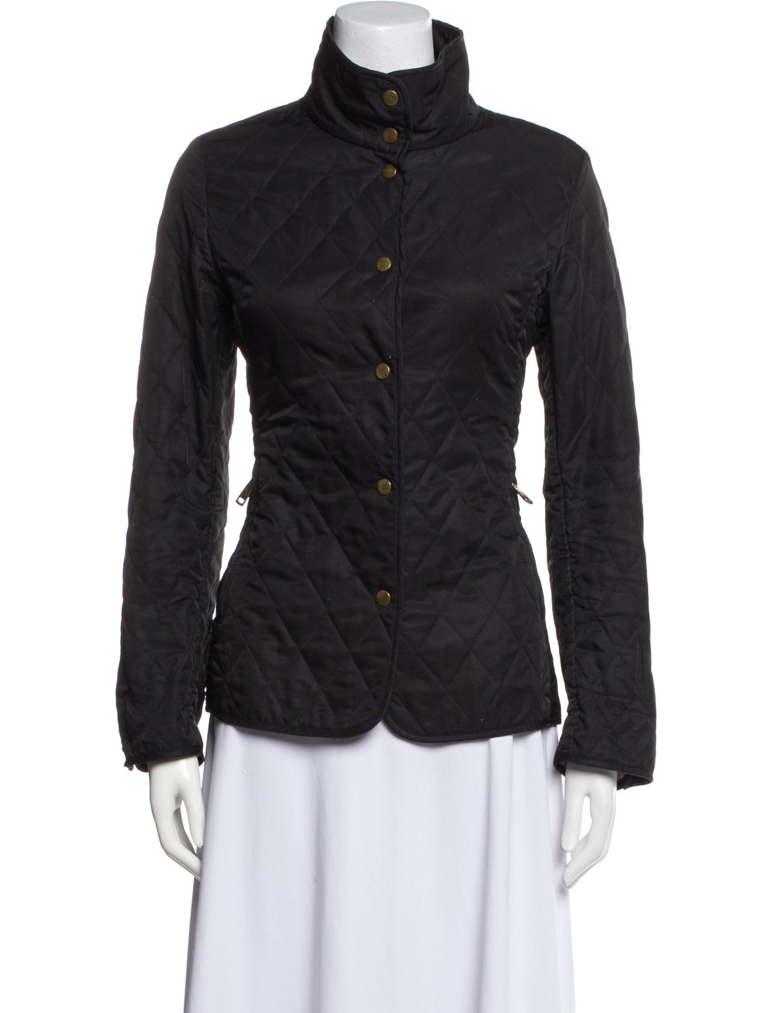 Burberry London Utility Jacket