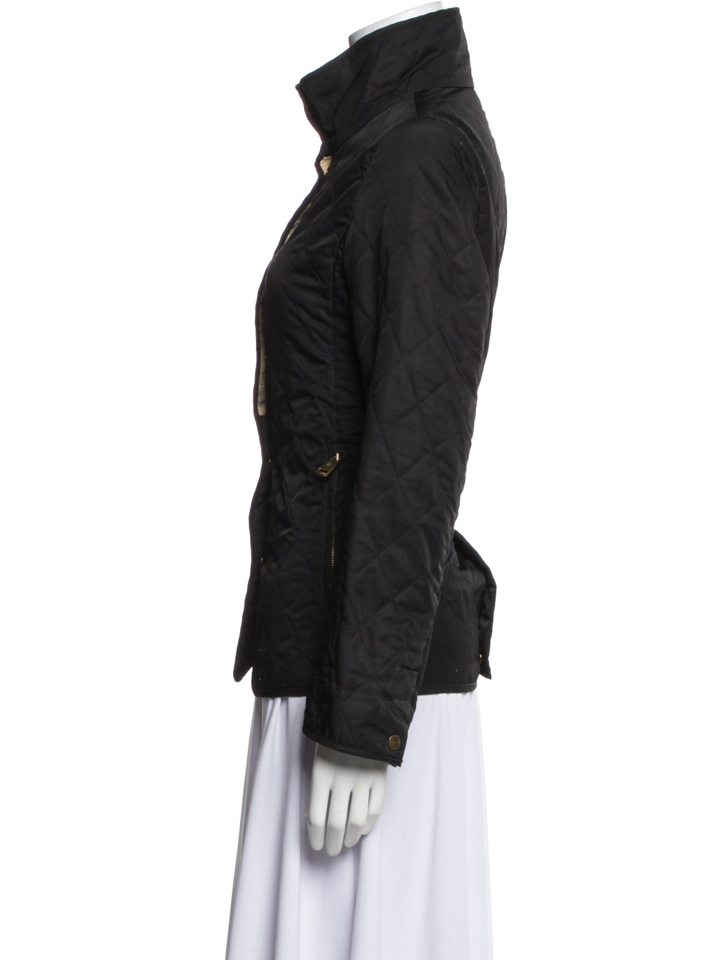 Burberry London Utility Jacket