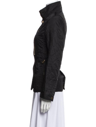 Burberry London Utility Jacket