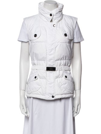 Burberry London Down Jacket