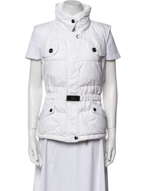 Burberry London Down Jacket