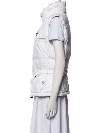 Burberry London Down Jacket