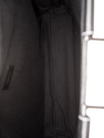 Burberry London Straw Splatter