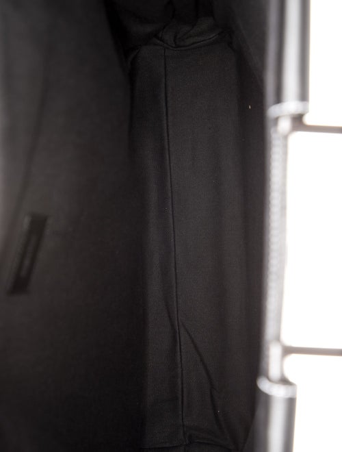 Burberry London Straw Splatter