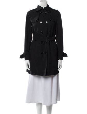 Burberry London Trench Coat