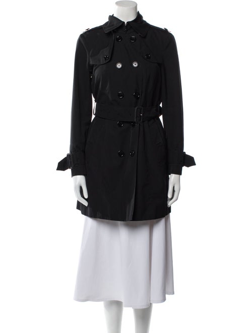 Burberry London Trench Coat