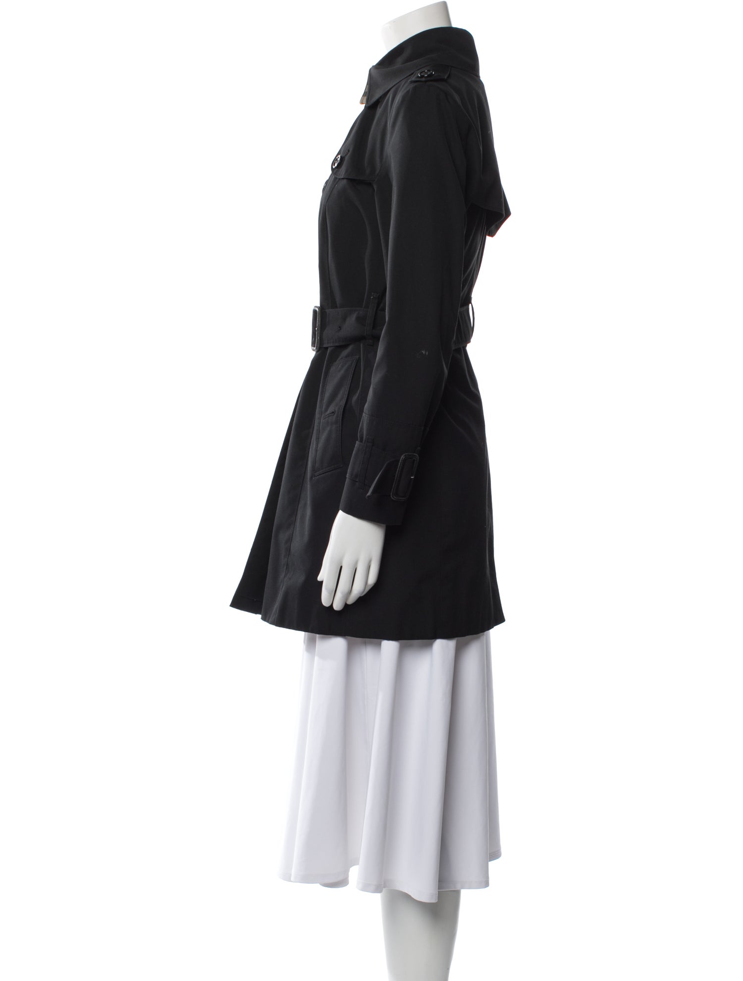 Burberry London Trench Coat