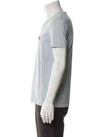 Burberry London TB Monogram Graphic Print T-Shirt