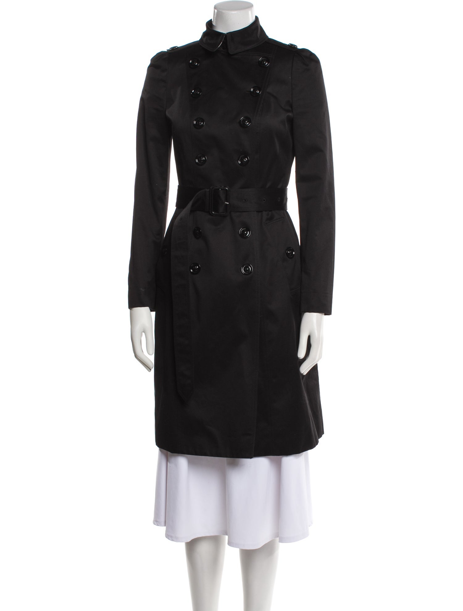 Burberry London Trench Coat